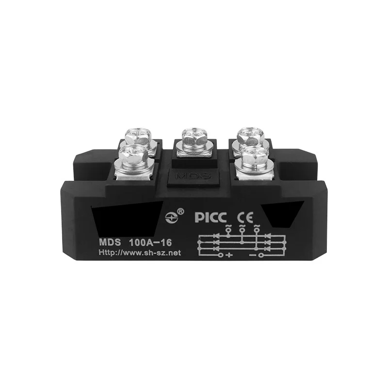 

MDS100A-16 Original, Can Provide Test, 1 Year Warranty