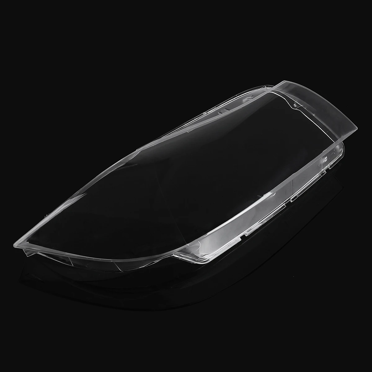 

Car Headlight Lens Plastic Cover Clear Headlamp Shell for BMW 3 Series E90 2006 2007 2008 2009 2011 2012