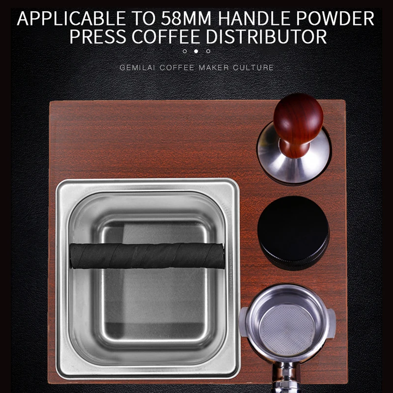 Подставка коврик для бариста аксессуары кофе|Кофейные наборы| |