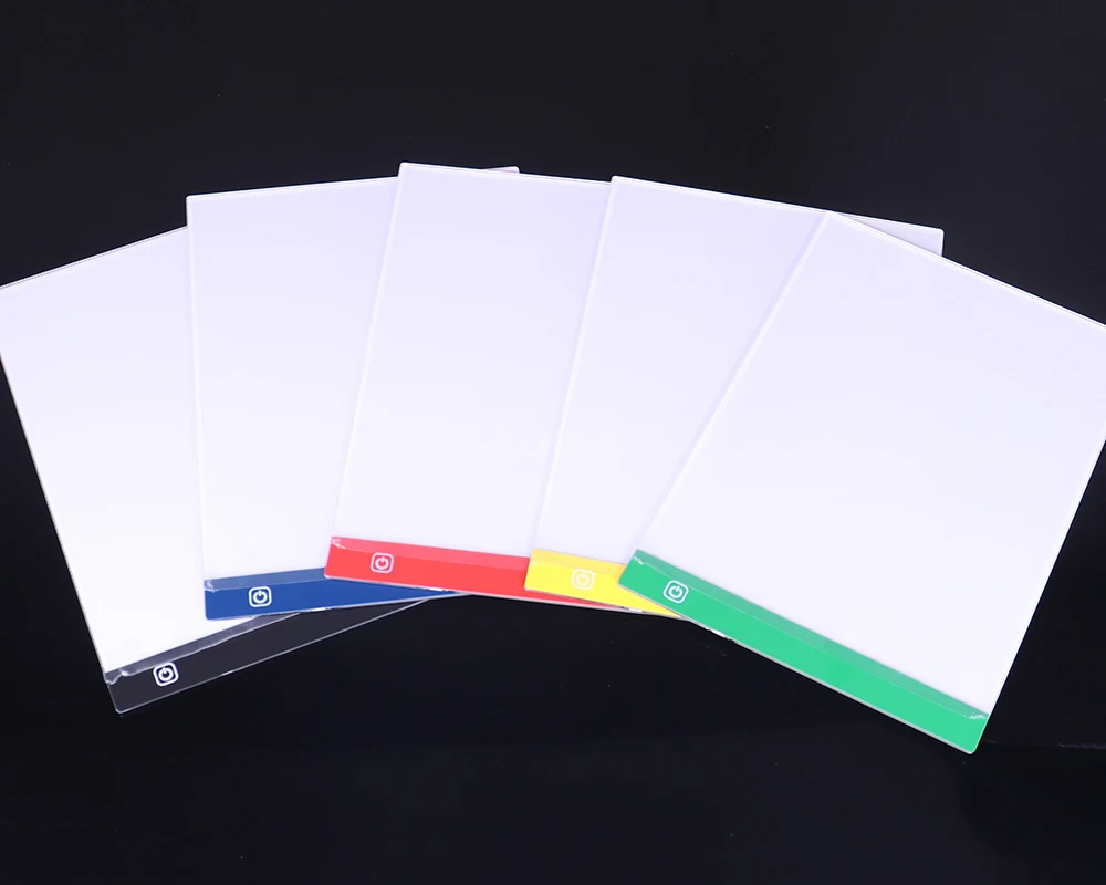 diamond painting led light a3 a4 board drawing tablet with 6pcs diamond painting accessories tool kits free global shipping