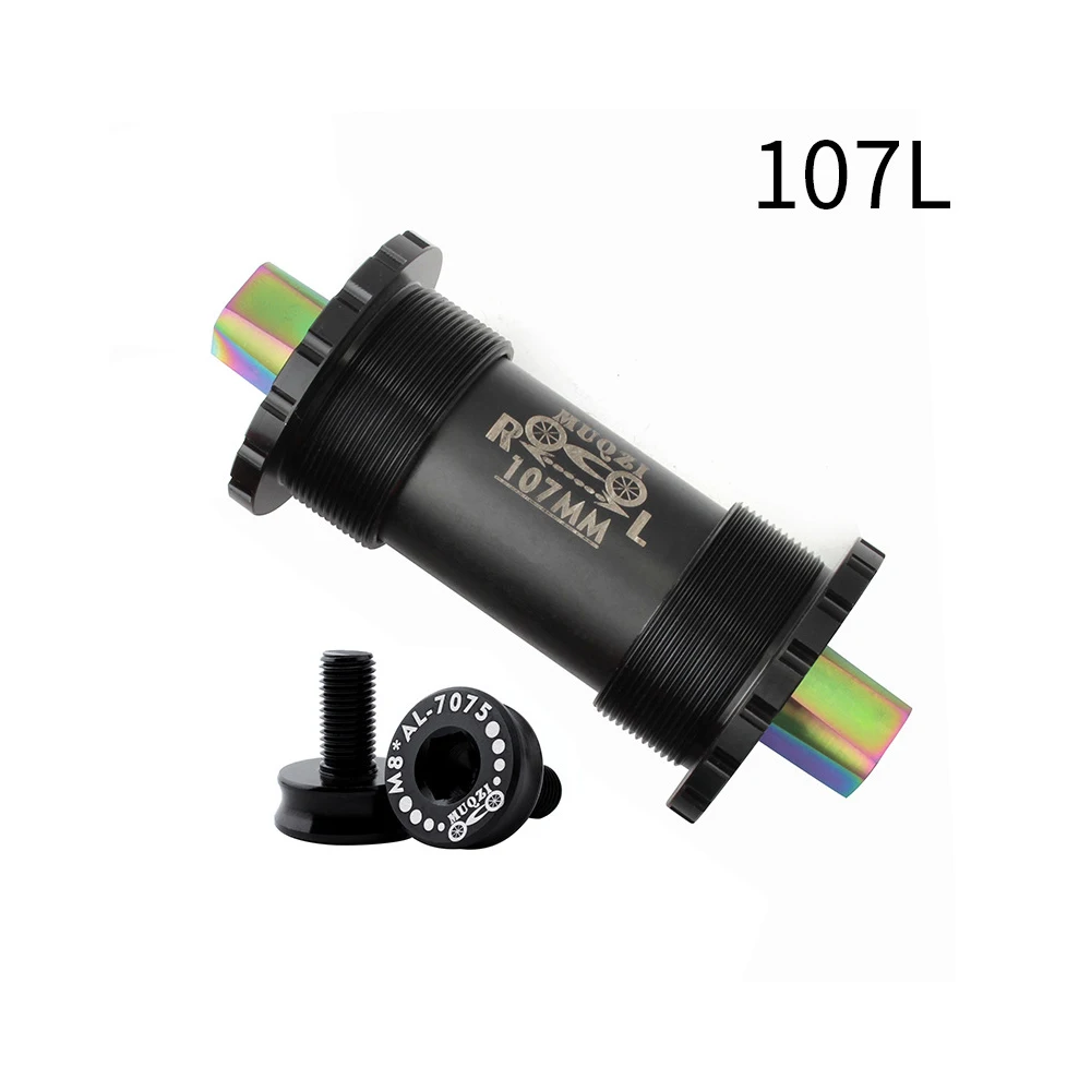 Керамика подшипник Тормоза барабанного типа велосипед из титанового сплава BB