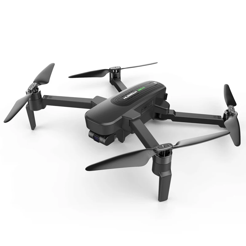 Hubsan H117S Zino Pro gps 5G WI FI FPV дрона с дистанционным управлением 4K UHD Камера 4 км передачи