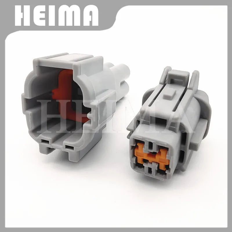 Штекерный разъем вентилятора для противотумансветильник sumitomo 4 контакта датчика