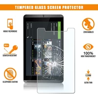 for nvidia shield 8 0 tablet tempered glass 9h premium scratch resistant anti scratch anti fingerprint screen protector cover