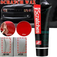 spot 100ml polishing paste wax car scratch repair agent hydrophobic paint care clean product m8617