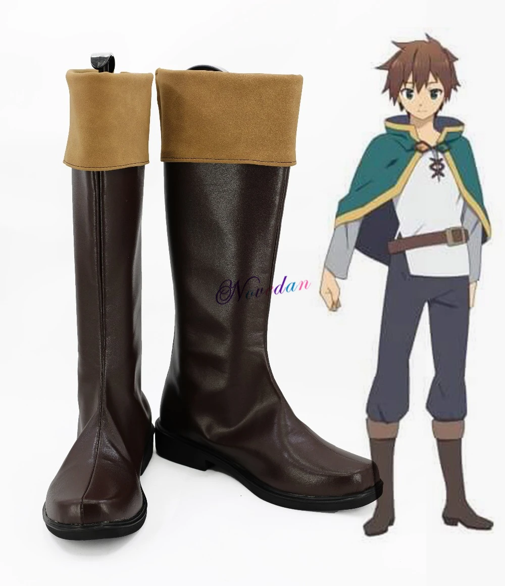 

Anime KonoSuba God's Blessing On This Wonderful World Cosplay Costumes Satou Kazuma Cosplay Halloween Kono Subarashii Sekai Ni