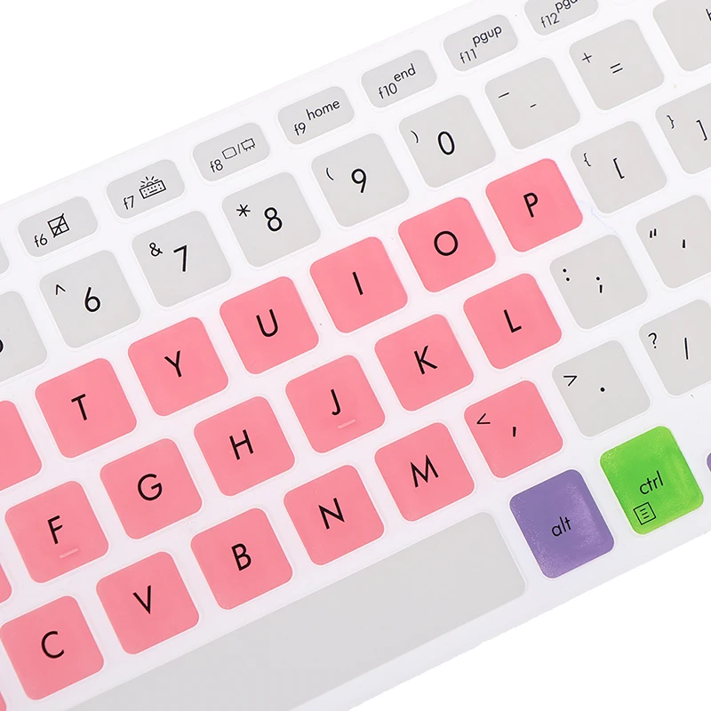 

15.6 Inch Notebook Laptop Keyboard Cover Protector Skin For Asus S15 S5300U