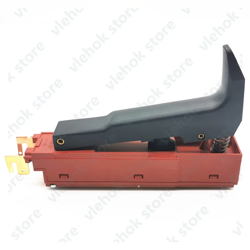 Переключатель 220 240 В для HILTI TE30 TE 30 TE30C C 30C 347182 аксессуары электроинструментов