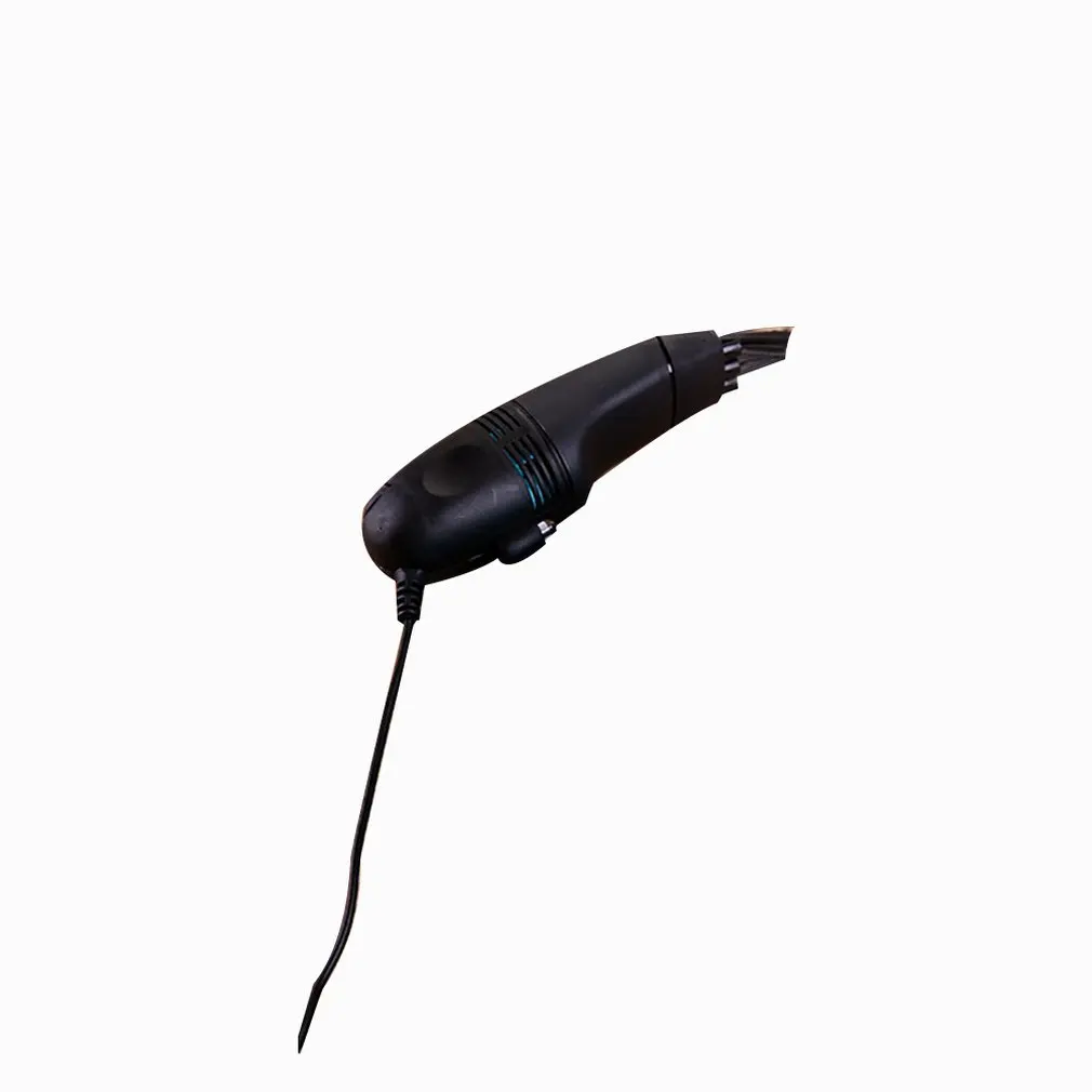 

USB Vacuum Cleaner for PC Laptop Computer Mini Keyboard Dust Cleaning Brush Cleaner Computer Cleaners for Office Host Computer