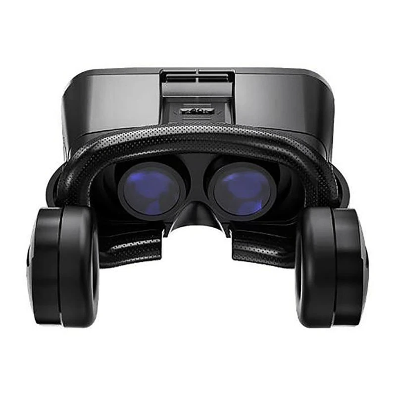 Умные очки виртуальной реальности 3D Vr J20 наушники 20-20000Hz-400 шлем 128Db 90-120 для 32
