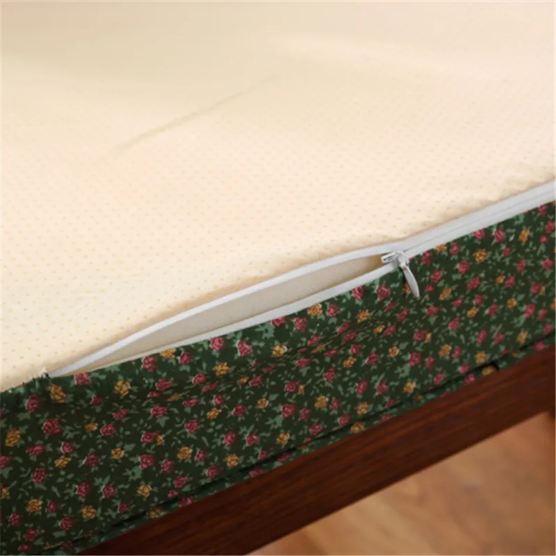 Подушка на стул с цветами сливы толщина 12 см зимняя теплая подушка сиденье для