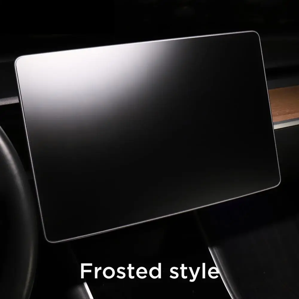 Сенсорный экран для Tesla Model 3 Y защита сенсорного экрана автомобиля 15 дюймов P50 P65 P80