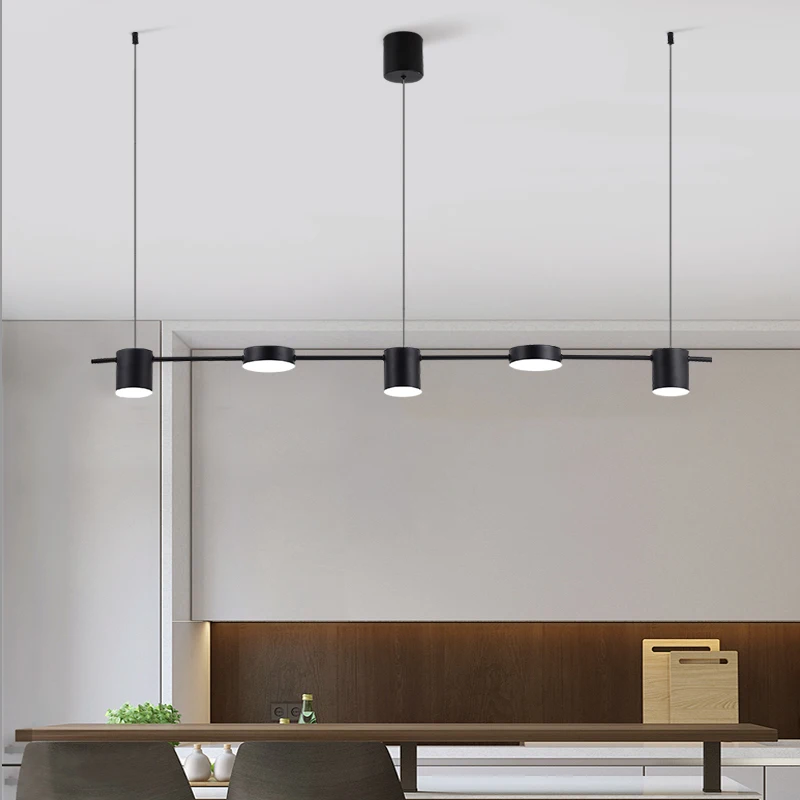 Скандинавские простые современные креативные дома ресторан кофе бар модель