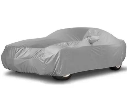 Indoor Outdoor Full Car Cover Sun UV Rain Snow Dust Resistant Protection Size S M L XL Covers Coats Auto Accessories | Автомобили и