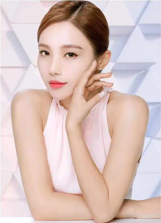 

SOME BY MI Rose Intensive Tone-Up Cream 50ml Repair Skin Isolation Protection Adjust Skin Tone Whitening Skin Natural Make-Up