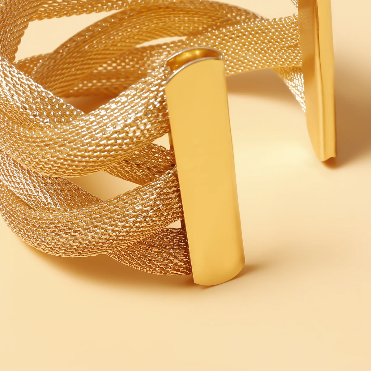 Винтажные Богемные Широкие Полые Браслеты-манжеты Для Женщин И Мужчин Ювелирные