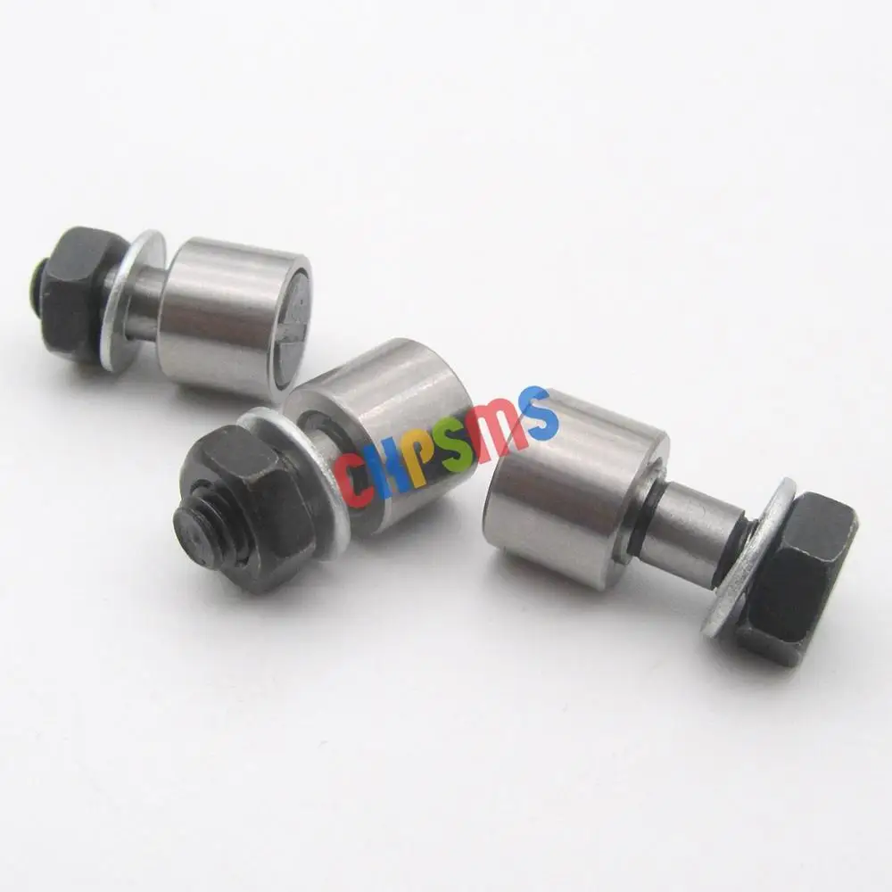 

3 PCS Cam Follower #BPCFS4000000 / #634500020000 fit for TAJIMA TMEX-C 1501