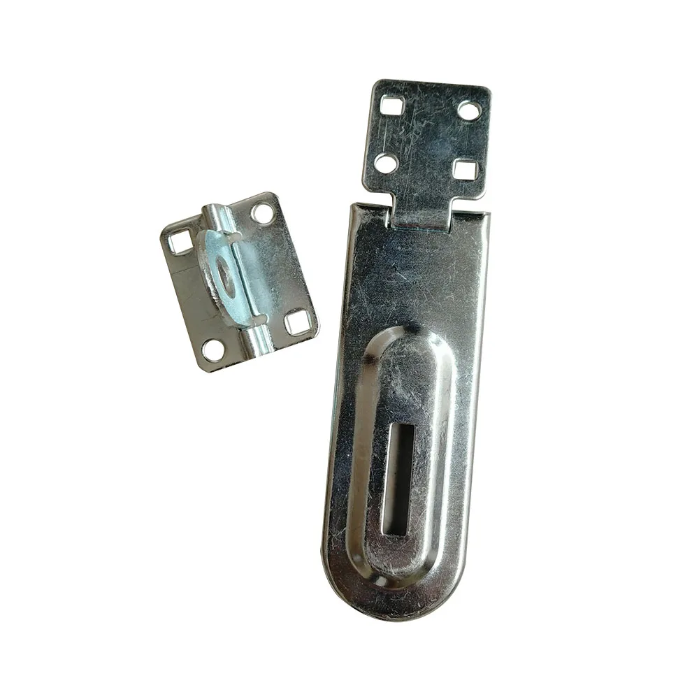 

10 pcs Hot-selling game machine door catch Accessories metal buckle for Game machine