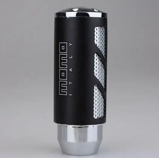 Универсальная ручка переключения передач из алюминиевого сплава рычаг MT POMO