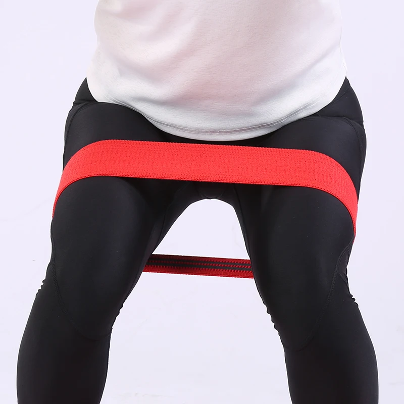 Эластичные ленты для бедер CHAO BA 1 шт. фитнес-оборудование Warmups приседания