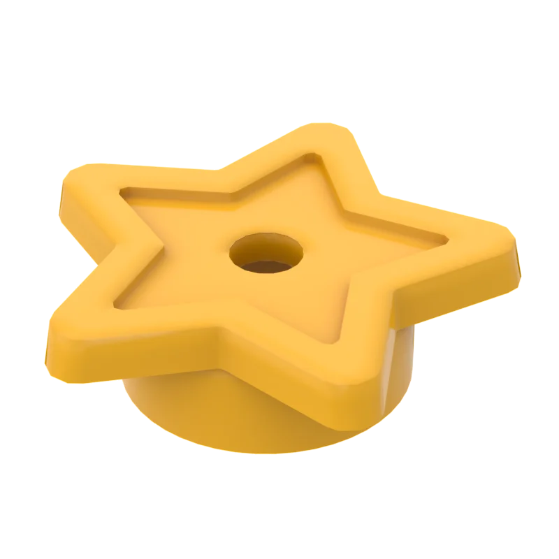 

10 шт., Детский конструктор MOC, 11609