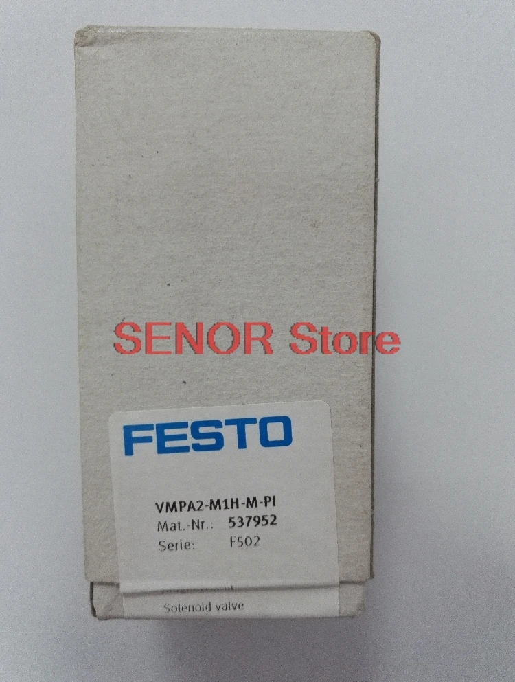 Verkaufen Neue Original Magnetventil VMPA2-M1H-M-PI 537952