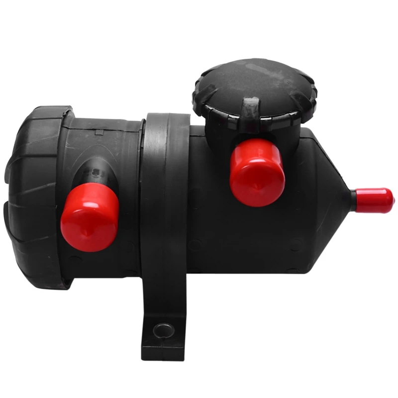 Универсальный Масляный Сепаратор Provent 200 уловитель фильтр для Ford патруль Turbo 4Wds