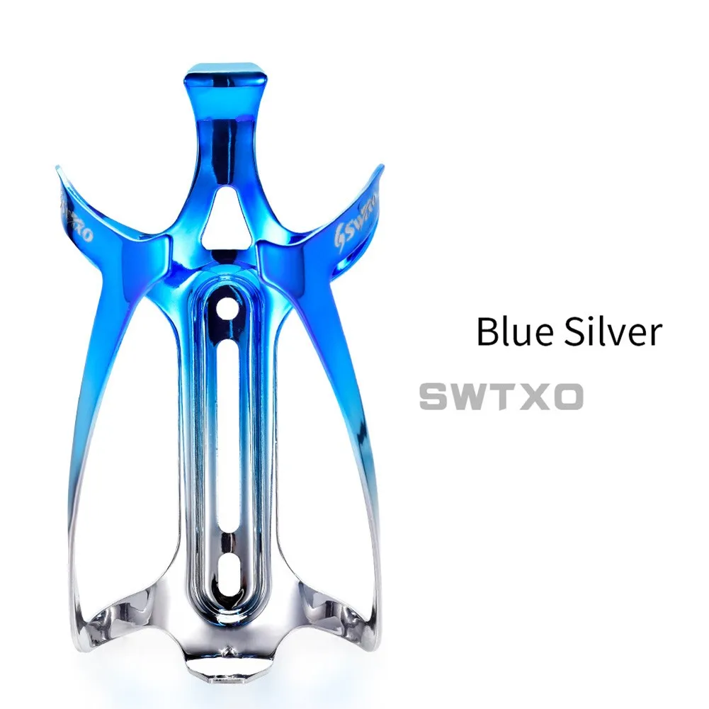 

Bicycle Water Bottle Cage Cycling Drink Cup Holder Lightweight Mountain Bike