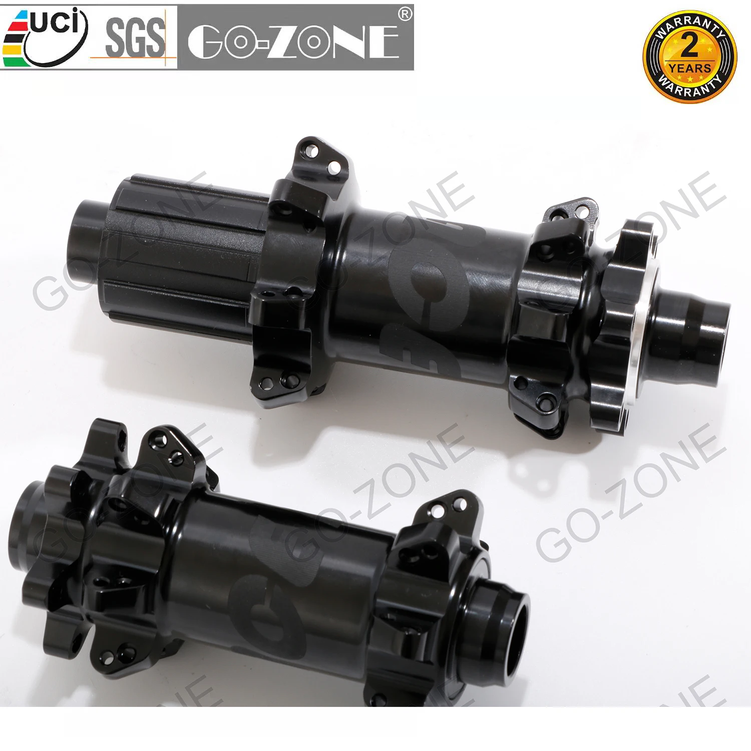 Карбоновые колеса MTB дисковые тормозные втулки Fastace DH825 Boost 110x15 мм - Цена: 167.25