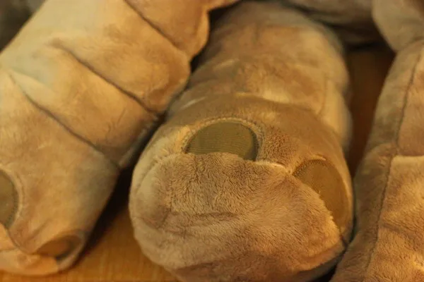 Слон плюшевая кукла подушка удобствами для детей мягкий комплект сна и