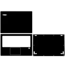 3 шт., кожаные наклейки для Lenovo Yoga 920 13YOGA 730 13 15,6YOGA 710 14 15,6S340-15Ideapad 720S 14Flex 3 11
