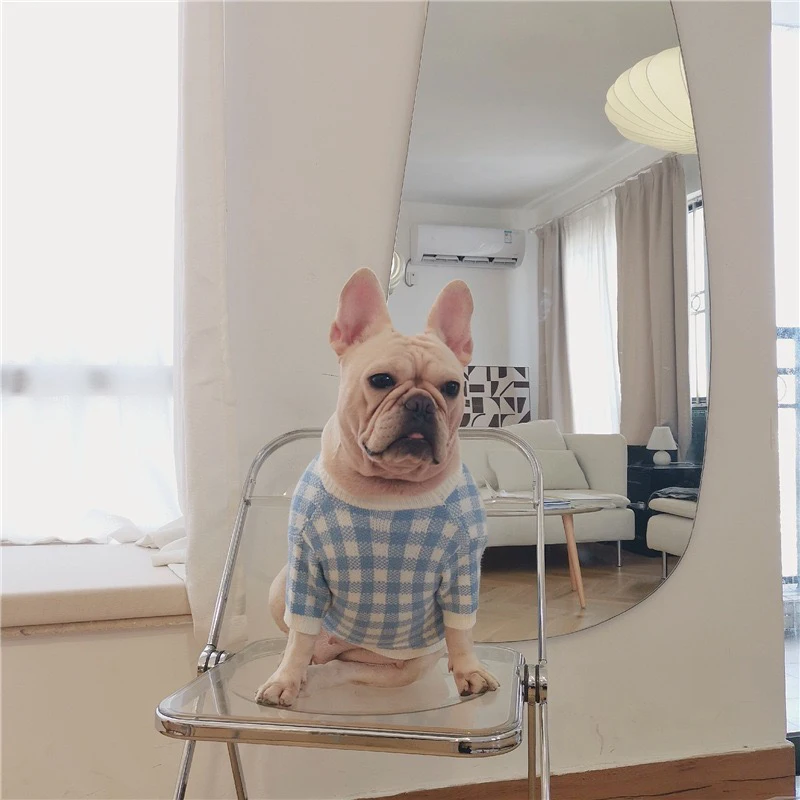 

Свитер для собак, одежда для чихуахуа, одежда для собак, одежда для маленьких собак, одежда для домашних животных, Рождественская одежда для ...