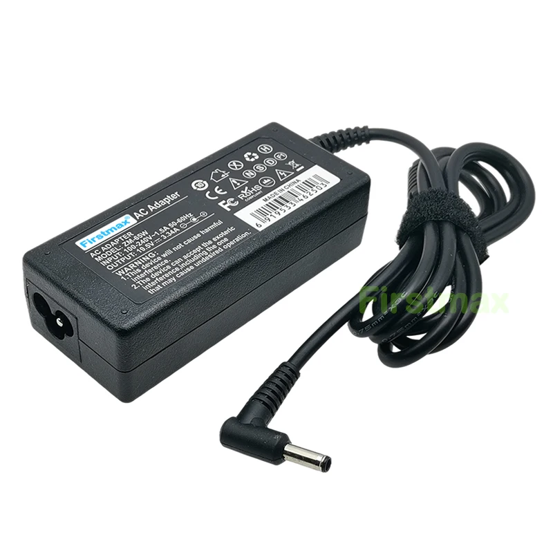 Зарядное устройство для ноутбука Dell XPS 13 19 5 9333 13Z Vostro 15 9344 3561 3562 3565 3568 3572 3578 5568 |