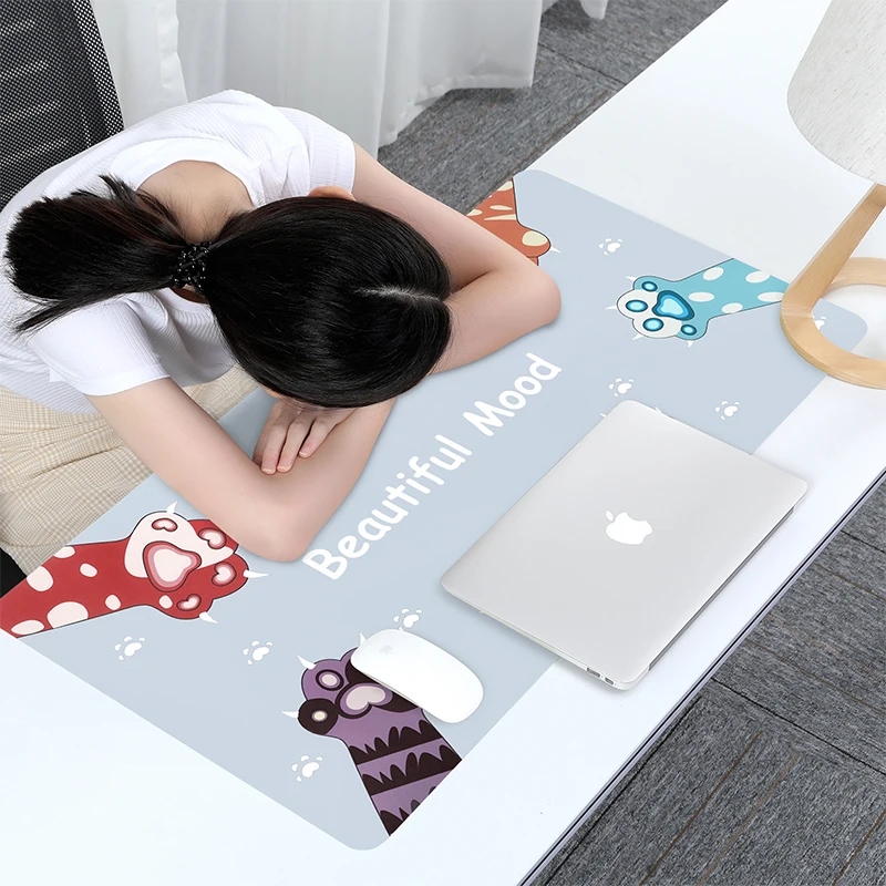 BUBM многофункциональная Защитная подставка для офисного стола водонепроницаемый