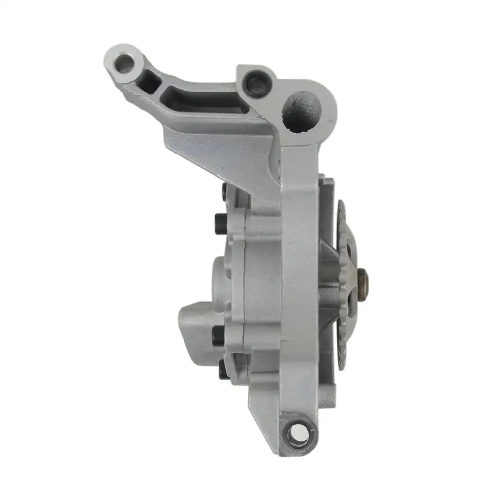 Масляный насос AP01 для Audi A1 A3 VW Golf Passat сиденье Jetta Skoda 1 4 6 FSI / TSI TFSI 03C115105AB