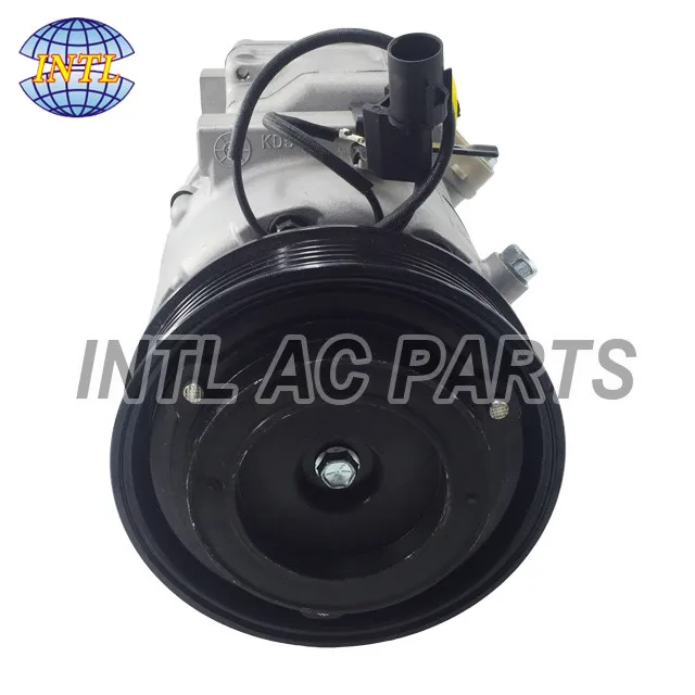 VS-16 VS16 автомобильный воздушный компрессор A/C для Kia Optima Hyundai Sanata 2.4L 977013K520 97701-3K520