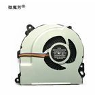 Вентилятор охлаждения для процессора HP Envy 15 15-J 15-J000 ENVY15 M7 17-J, кулер XRBIJIBENFAN