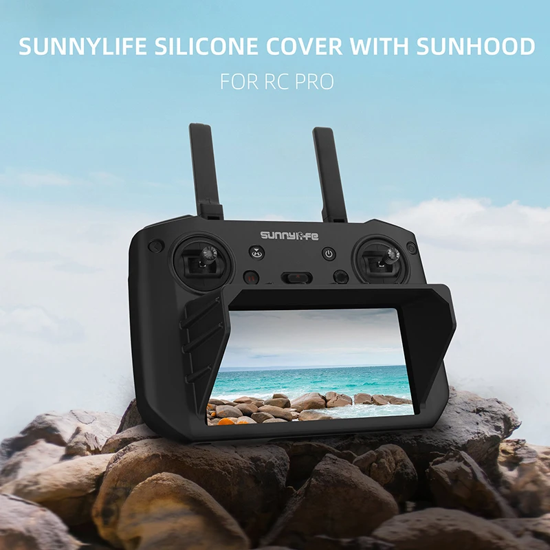 

Силиконовый чехол для пульта дистанционного управления DJI Mavic 3