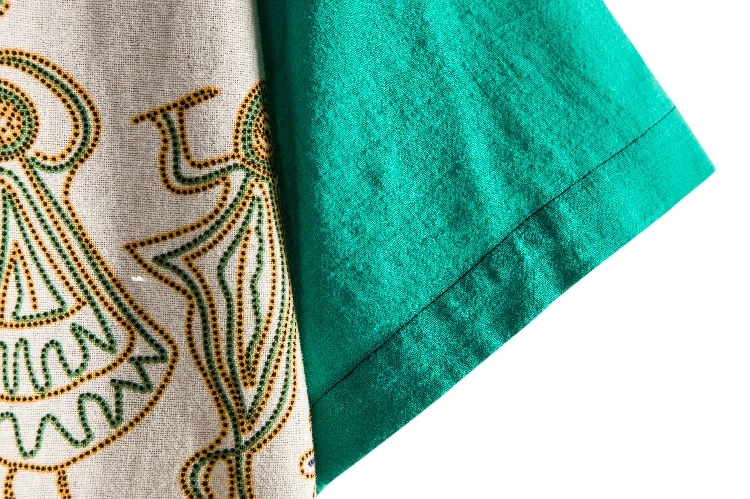 

Loldeal Hawaiian Printed Shirt Men Short-sleeved Lapel Casual Color Matching Printing