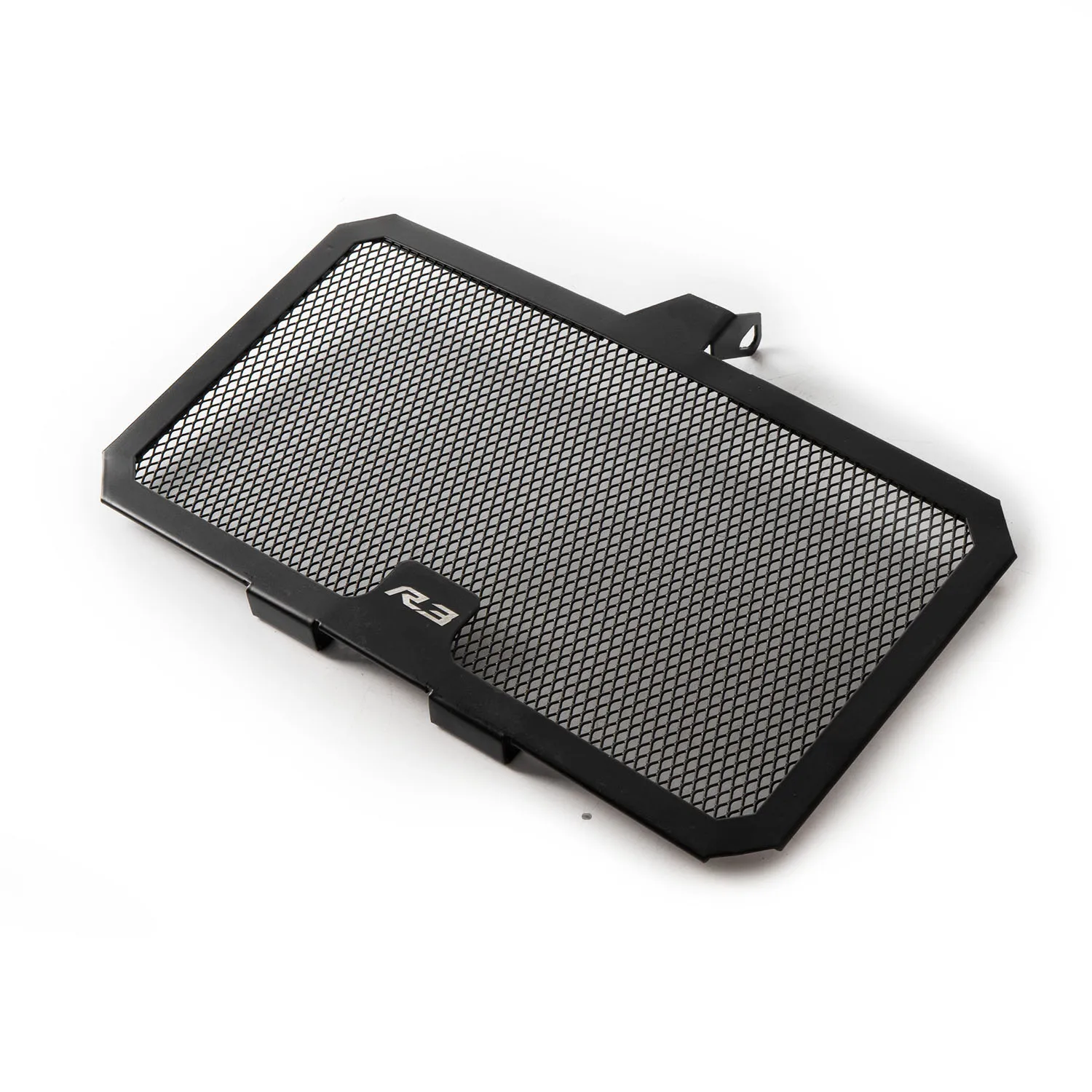 Для Yamaha YZF R3 мотоциклетные алюминий решетка радиатора Решетка гвардии протектор