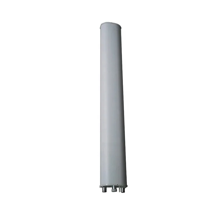 

Hot selling Frequency Range -MHz 806-960/1710-2700MHz Max power200W Electrical Downtilt Antenna