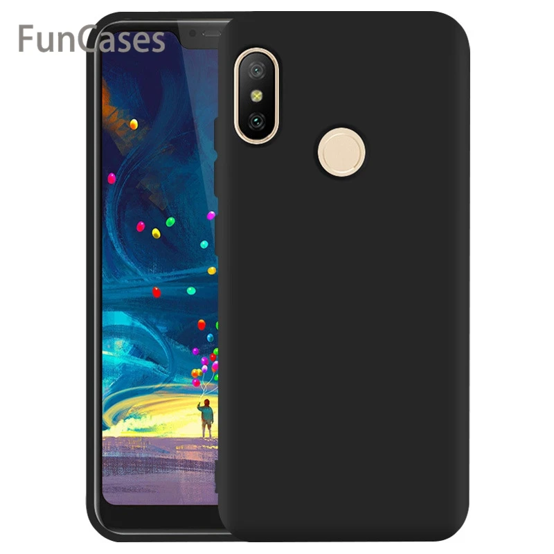 Чехол для Xiao mi Pocophone F1 ярких цветов Xiaomi A2 Lite A1 5S 6 8 SE Explorer чехол на Max 2 Note 3 x 2S |