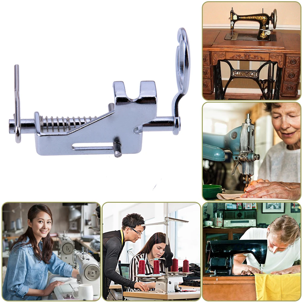 1 шт. многофункциональная прижимная лапка для швейных машин|Швейные инструменты
