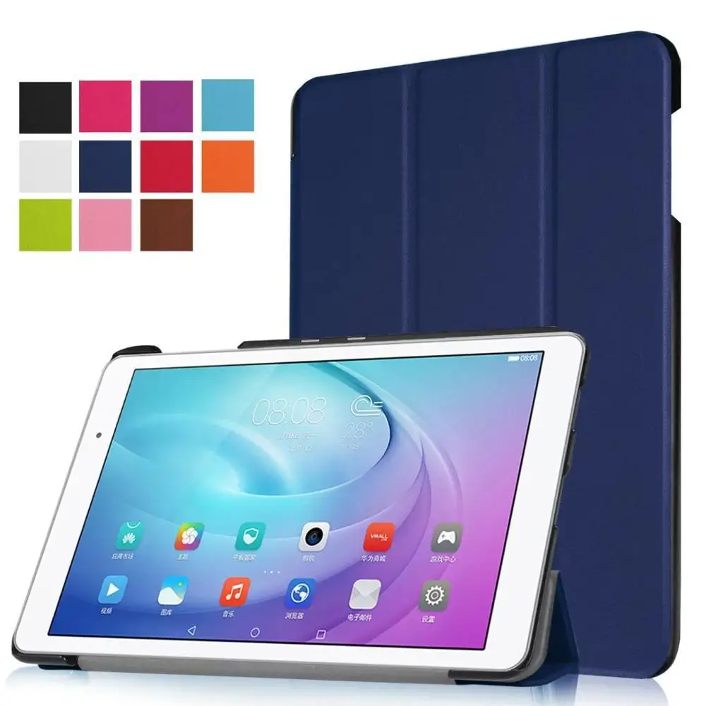 Для Galaxy Tab A 10 1 2019 case S5E 5 8 0 S6 T510 T720 cover T290 fundas для Samsung T860 T865 T590 T59|Чехлы планшетов и