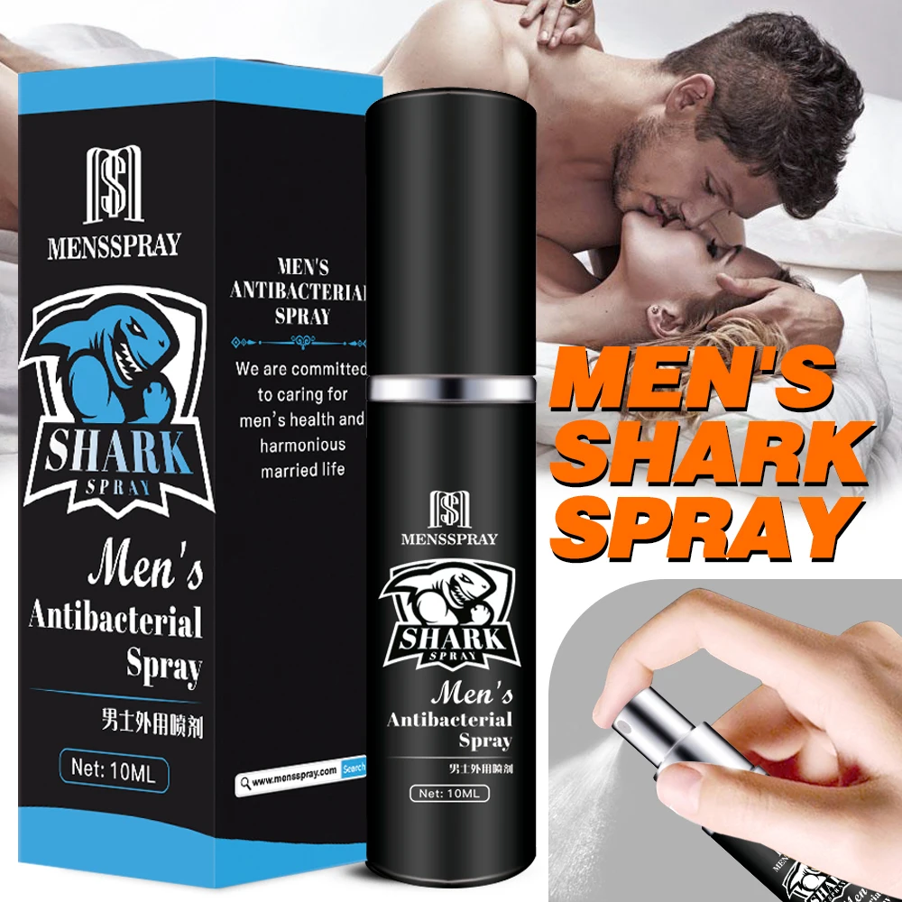 Интимная помощь спрей для задержки эякуляции у мужчин долговечная эрекция