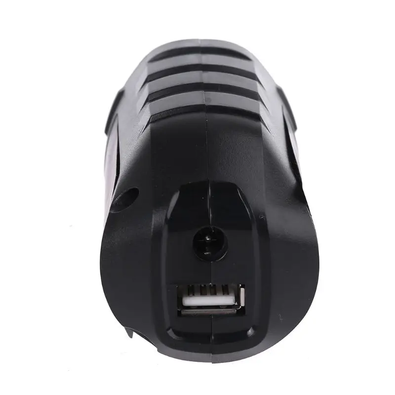 USB адаптер зарядное устройство кобура Замена для BOSCH Профессиональный