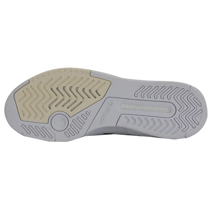 

Original New Arrival Adidas Originals DROP STEP XLT Unisex Skateboarding Shoes Sneakers