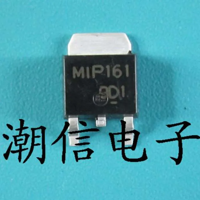 10cps MIP161 mitsubishi плата кондиционера выделено | Электронные компоненты и