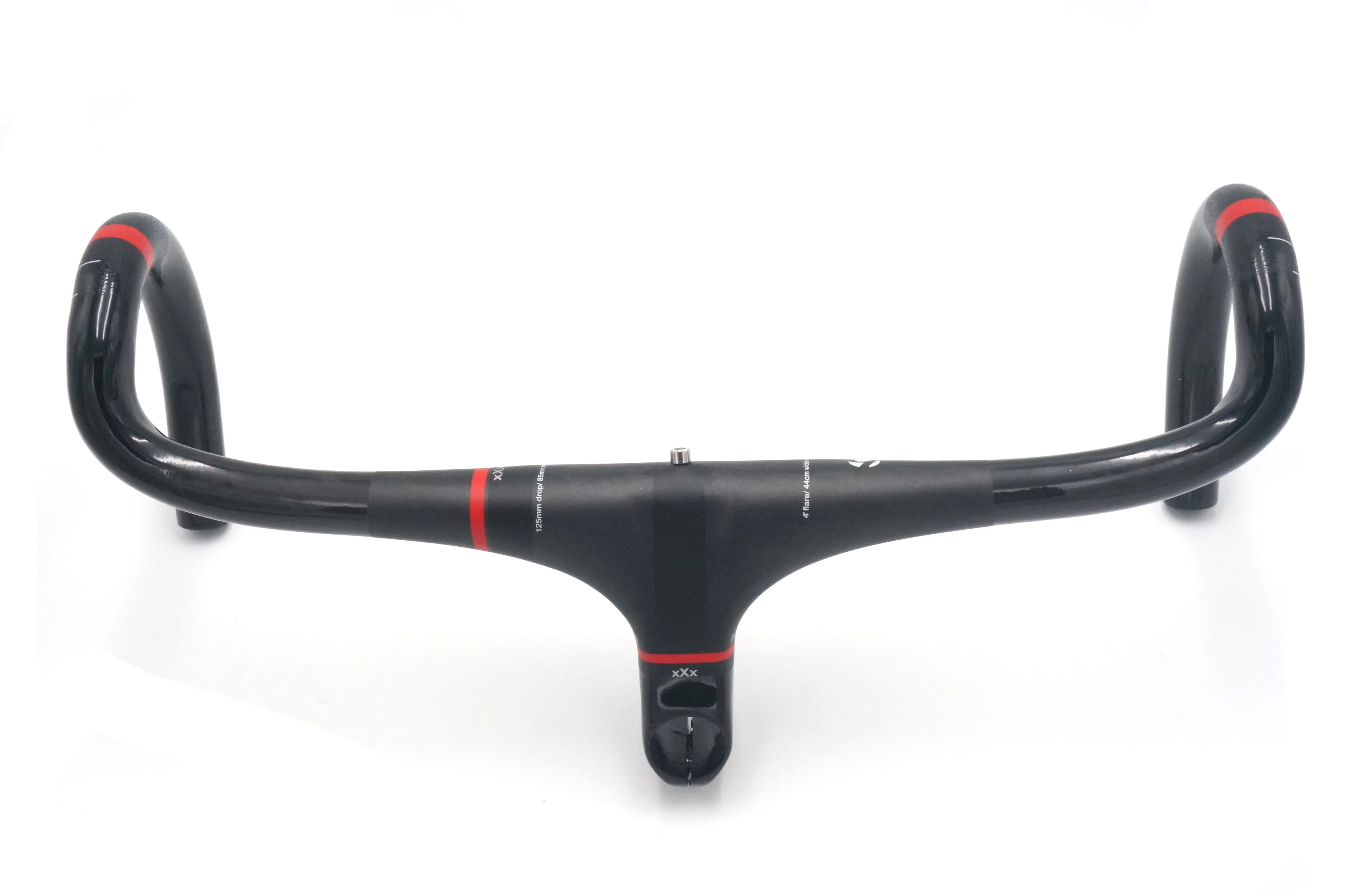 Запчасти для велосипеда XXX наружная проводка из углеродного волокна встроенная