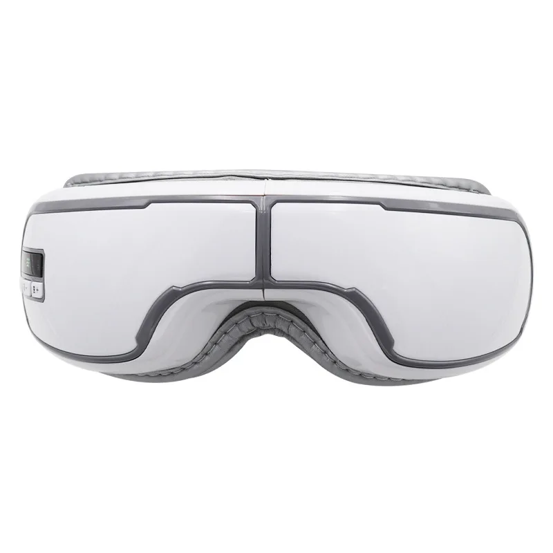 

Electric Vibration Music Eye Massager Electric Portable Heating Adjustable Air Pressure Wrinkle Fatigue Relieve Eye Care Device